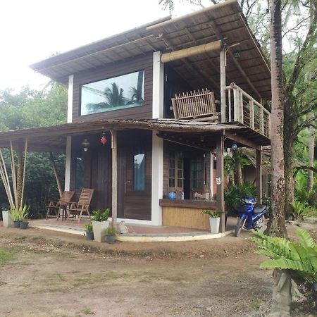 Relax House Lanta Old Town Hotel Ko Lanta Kültér fotó