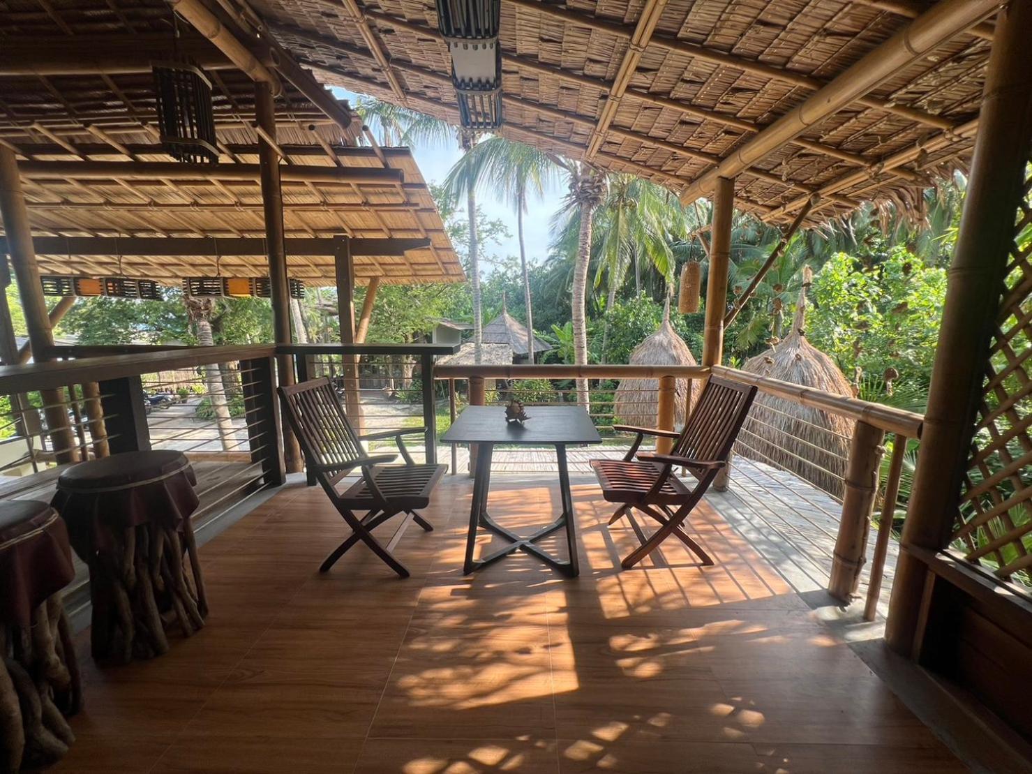 Relax House Lanta Old Town Hotel Ko Lanta Kültér fotó