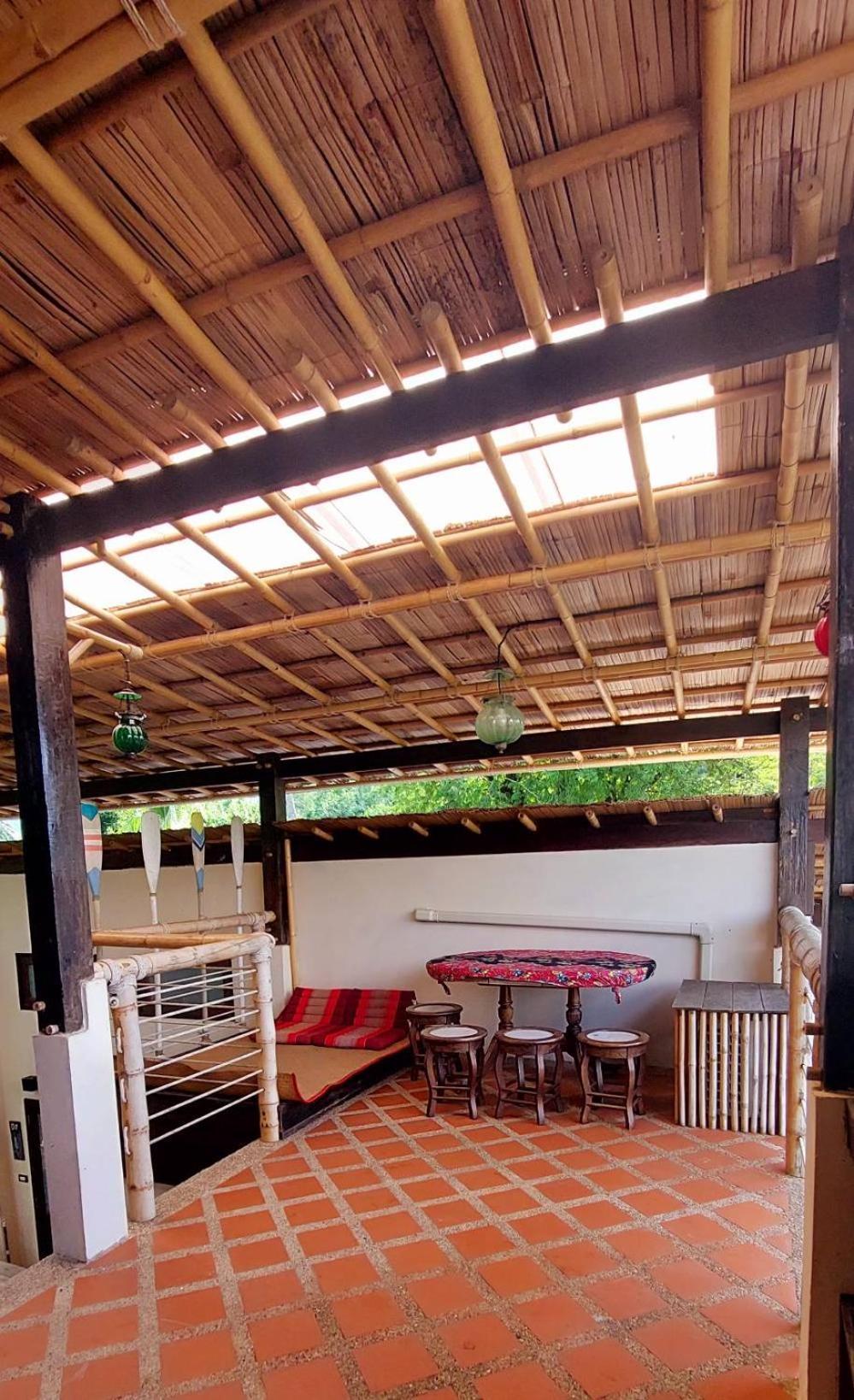 Relax House Lanta Old Town Hotel Ko Lanta Kültér fotó
