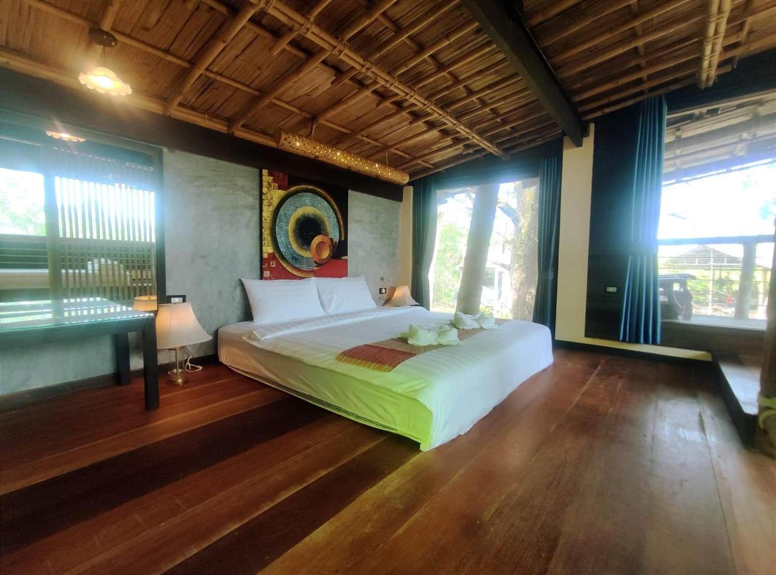 Relax House Lanta Old Town Hotel Ko Lanta Kültér fotó
