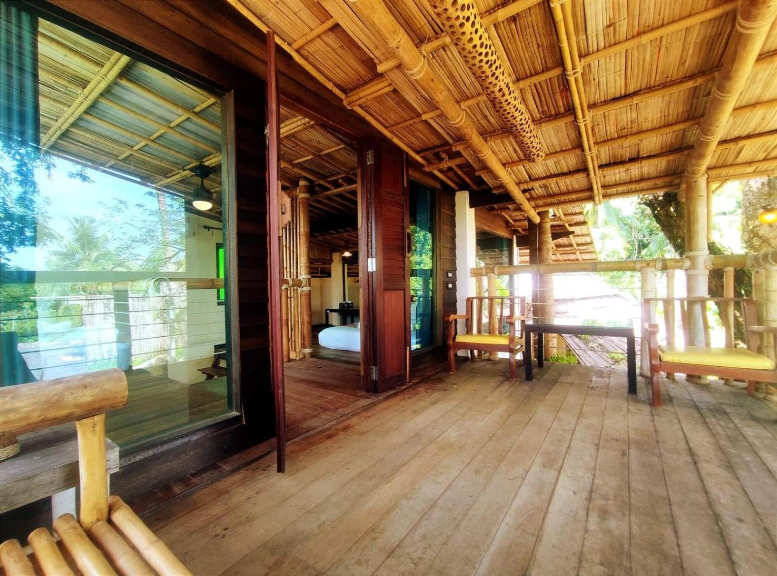 Relax House Lanta Old Town Hotel Ko Lanta Kültér fotó