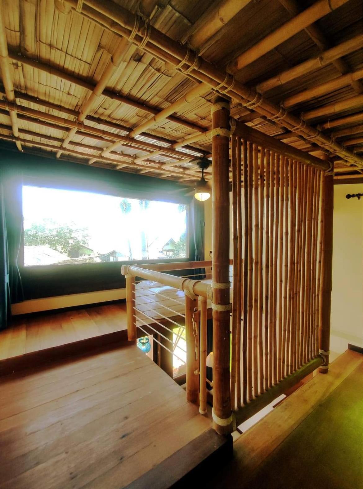 Relax House Lanta Old Town Hotel Ko Lanta Kültér fotó