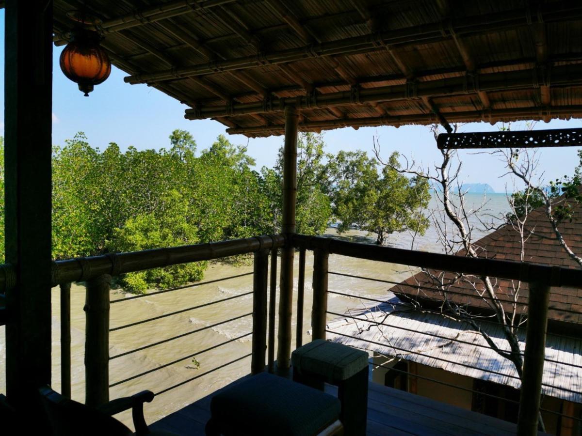 Relax House Lanta Old Town Hotel Ko Lanta Kültér fotó